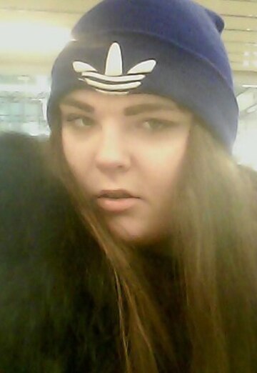My photo - Tatyana, 31 from Lutsk (@tatyana304174)