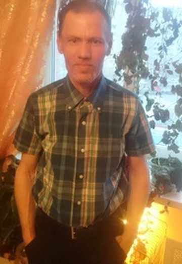 Моя фотография - Юрий, 61 из Екатеринбург (@uriy92632)