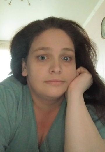Моя фотографія - Алена, 31 з Вологда (@alena163251)