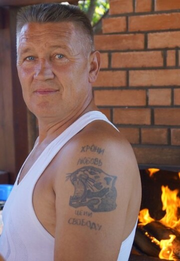 Моя фотография - Михаил Захаренко, 59 из Гомель (@mihailzaharenko1)