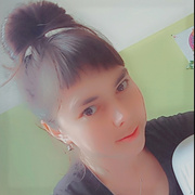 Viktoria, 26, Ирбейское