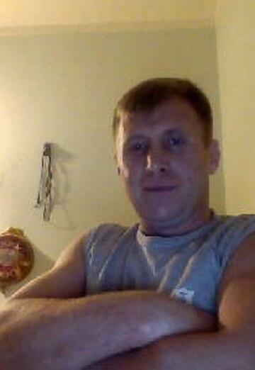 Моя фотография - Владимир, 46 из Лодейное Поле (@vladimir8276639)