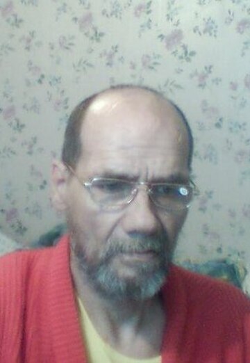 My photo - vladimir, 68 from Severodvinsk (@vladimir144340)