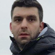 Александр, 35, Москва