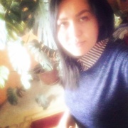Алия, 29, Елабуга