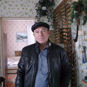 михаил, 61, Бессоновка