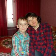 марина, 48, Богородицк