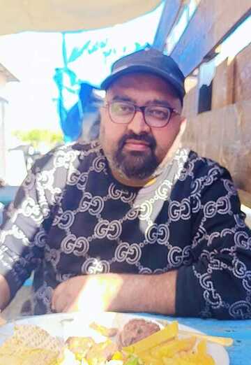 My photo - Zishan, 37 from Famagusta (@zishan13)