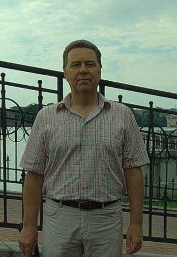 Ma photo - Viktor, 63 de Kaliningrad (@viktor272614)