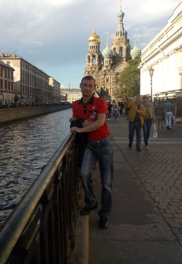 Моя фотография - Анатолий, 43 из Бендеры (@anatoliy63258)