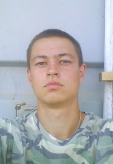 My photo - Ruslan, 32 from Maloyaroslavets (@ruslan88595)