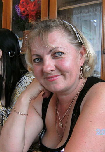 My photo - Tatyana, 52 from Novoaltaysk (@tatyana79140)
