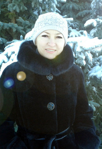 Моя фотография - Татьяна, 49 из Иловайск (@tatyana16830)