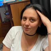 Кристина, 34, Москва