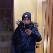 Юра, 35, Одинцово