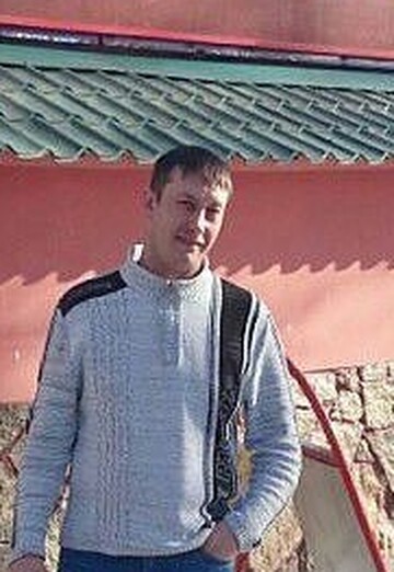 My photo - Vladimir, 38 from Asbest (@vladimir323446)
