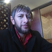 Шамсуддин, 40, Кизляр