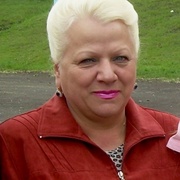 Olga 71 Saratov