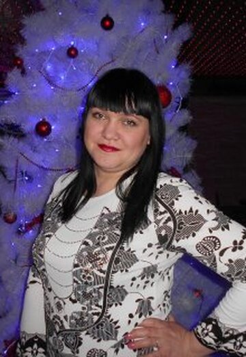Моя фотография - Ольга, 48 из Курск (@olga171446)