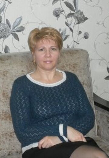 My photo - Tatyana, 53 from Samara (@tatyana161033)
