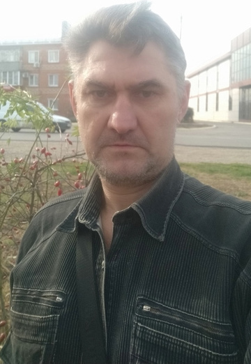 Mein Foto - Dmitrii Schibanow, 54 aus Timaschewsk (@dmitriyshibanov1)