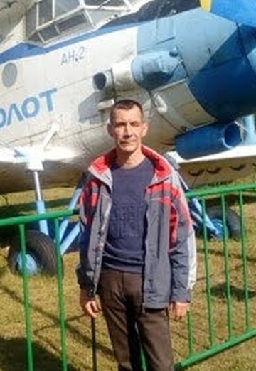 My photo - Dmitriy Berejnov, 49 from Vyazniki (@dmitriyberejnov0)