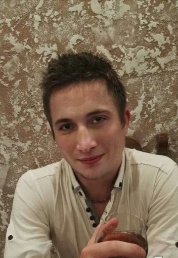 My photo - Belous, 35 from Kishinev (@belous28)