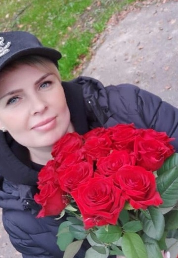 My photo - Yuliya, 44 from Nizhny Novgorod (@uliya76434)