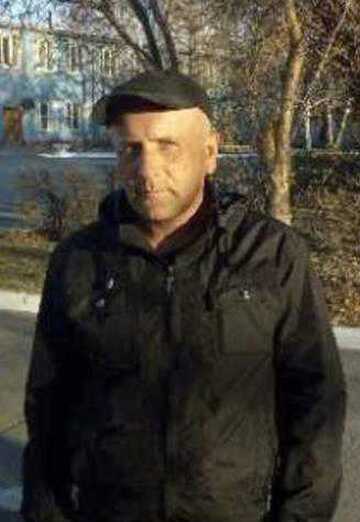 My photo - Andrey, 48 from Chelyabinsk (@andrey716110)