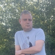 Михаил Прокофьев, 31, Рошаль