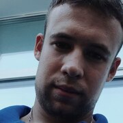 Денис, 23, Энгельс