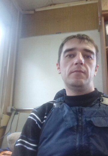 Моя фотография - Андрей, 40 из Алексин (@andrey560822)