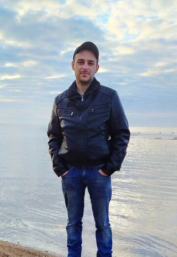 Моя фотография - Сергей, 29 из Бахмут (@sergey885229)