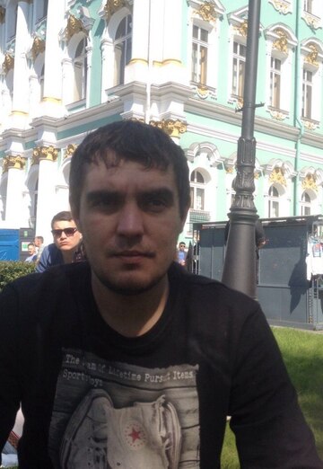 Моя фотография - Виталик, 39 из Лида (@vitalik22880)