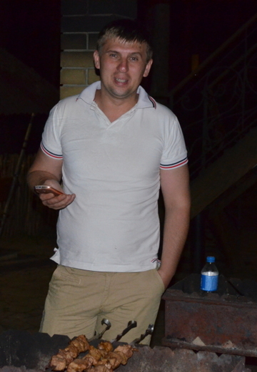 Моя фотография - Гость, 42 из Доброполье (@gost952)