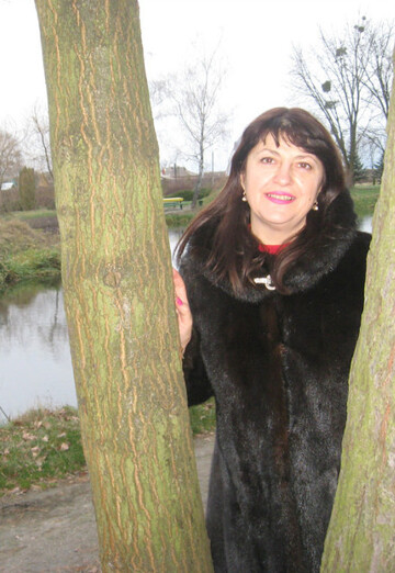 My photo - Lyudmila, 58 from Dobropillya (@ludmila58068)