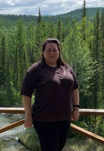 Irina (@irinatum99) — my photo № 3