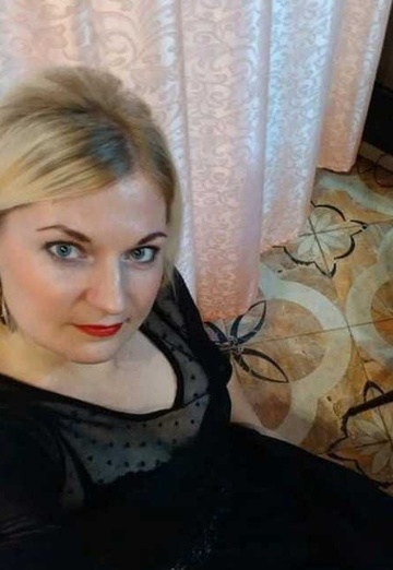 Моя фотография - Виктория, 40 из Белореченск (@viktoriya114258)