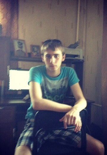 Dmitriy (@dmitriy174382) — my photo № 1