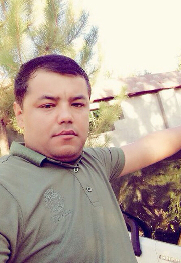 Моя фотография - Behzod, 41 из Ташкент (@behzod367)