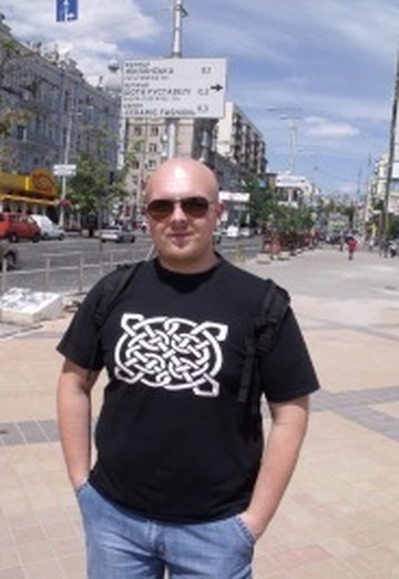 Sergey (@sergey77203) — my photo № 2