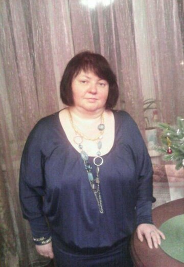 My photo - Alena, 54 from Yubileyny (@alena8294899)