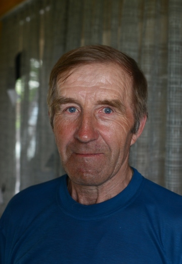 My photo - vladimir, 73 from Dubna (@vladimir108962)