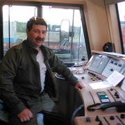 Александр, 48, Таксимо (Бурятия)