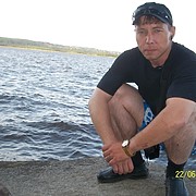 Sergey 47 Yekaterinburg