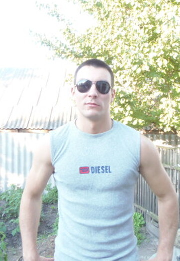 My photo - Serj, 34 from Vasilkov (@serj3631)