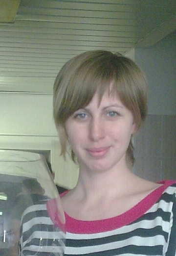 Моя фотография - Анастасия, 35 из Ростов-на-Дону (@anastasiya48615)