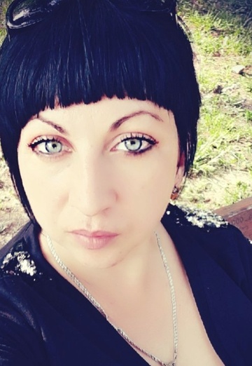 My photo - Katerina, 38 from Khmelnik (@katerina42149)