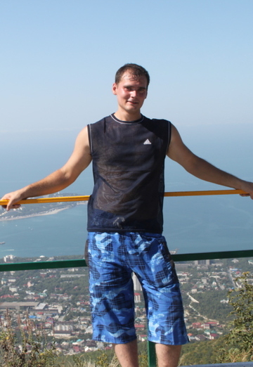 Моя фотография - Дмитрий, 33 из Приозерск (@dmitriy60993)