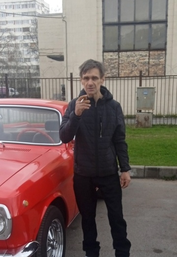 Моя фотография - Станислав, 32 из Санкт-Петербург (@stanislav37524)